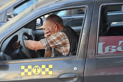 В СПЧ осудили «русификацию» имен водителей такси