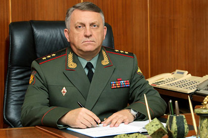 Сергей Каракаев