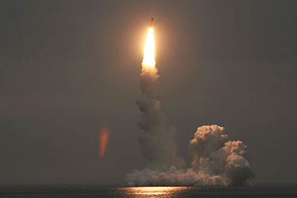 В 2015 году РВСН проведут 14 пусков межконтинентальных ракет