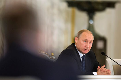 Политолог спрогнозировал главную тему пресс-конференции Путина