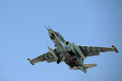 СМИ сообщили о появлении у ЛНР военной авиации