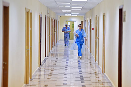 Больницы сократили объем бесплатных услуг после модернизации