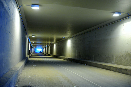 В Москве завершено строительство Алабяно-Балтийского тоннеля 