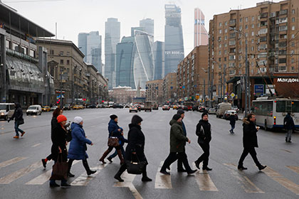 В Москве уволят 23 тысячи работников 