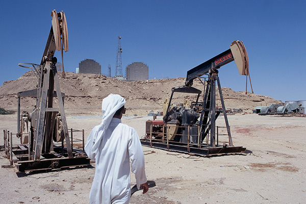 «Нынешние цены на нефть хороши только для монархий Персидского залива»
