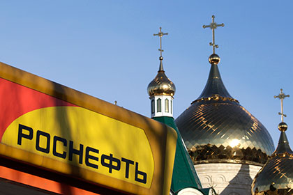 «Роснефть» раскрыла доходы членов правления за 2014 год