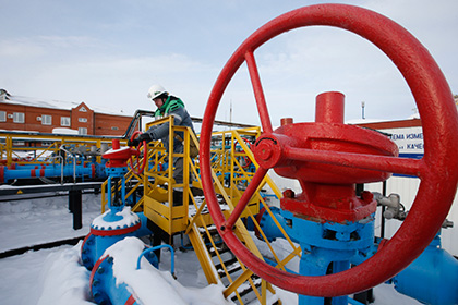 Минэнерго пообещало Украине дорогой газ 