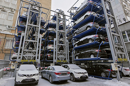 Nissan собрался экспортировать сделанные в России машины в Скандинавию