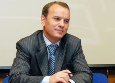 Игорь Колосков