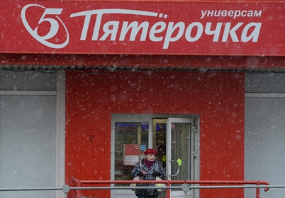 Следователи заинтересовались смертью пенсионерки в магазине Петербурга