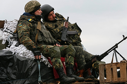 Украинские силовики рассказали о ночном бое в Сокольниках