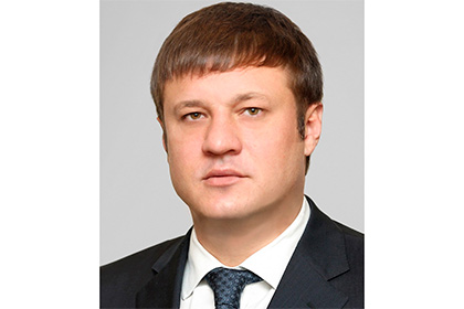 Николай Сандаков