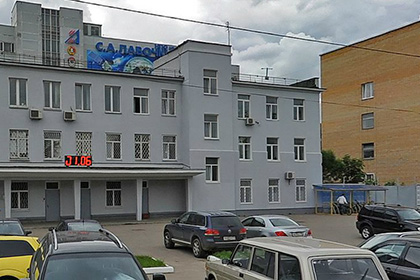 Менеджеров НПО имени Лавочкина заподозрили в хищении 180 миллионов рублей
