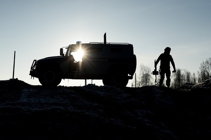 Спецслужбы ликвидировали в Дагестане боевика