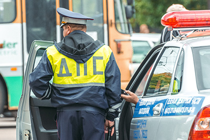 После стрельбы в Москве задержаны 40 машин с армянскими флагами