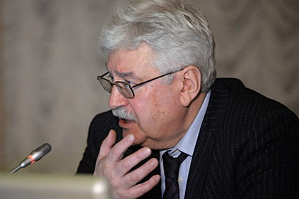 Юрий Пивоваров 