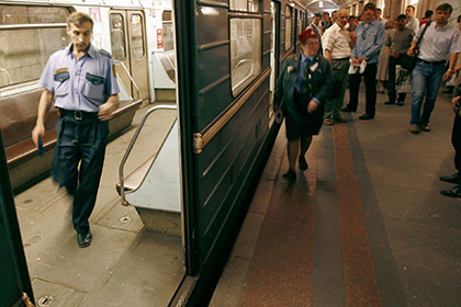 Пострадавший в метро москвич рассказал подробности инцидента