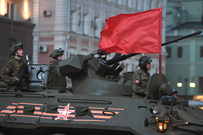 В Кремле рассказали об иностранных гостях на параде Победы в Москве