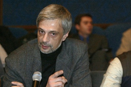 Сергей Корзун