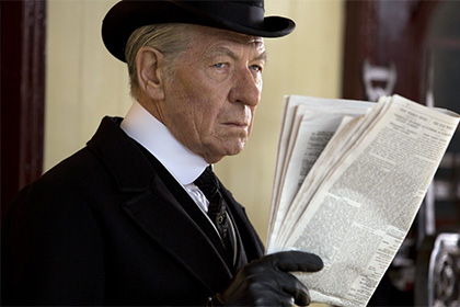 Наследники Конан Дойла подали иск к создателям фильма о пожилом Шерлоке Холмсе