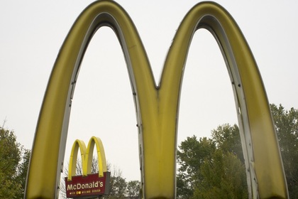 В McDonald's оценили угрозу конкуренции со стороны фастфуда Михалкова