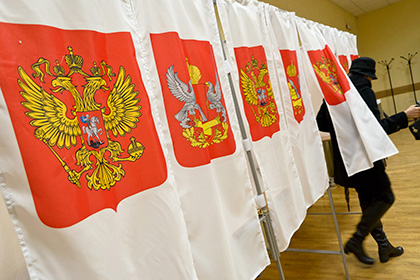 Депутаты перенесли выборы в Госдуму на сентябрь 2016 года 