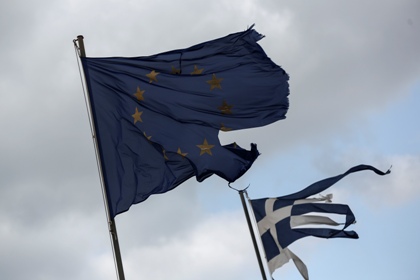 После референдума в Греции появились результаты последних опросов 