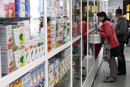 Саратовские аптеки оштрафовали за продажу нижнего белья и репеллентов