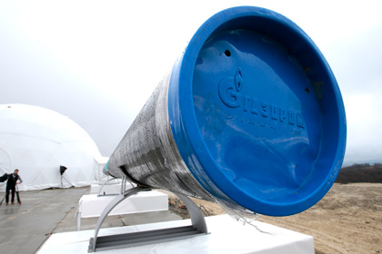«Ведомости» рассказали о просчетах «Газпрома» в оценке спроса на газ 