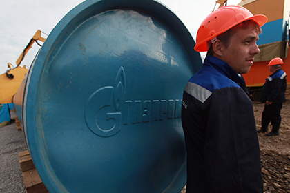 В «Газпроме» уточнили количество ниток «Турецкого потока»