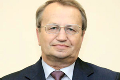 Виктор Нечаев 