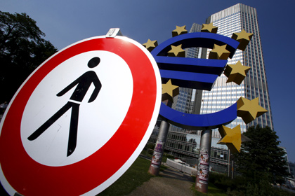 Греция получила 13 миллиардов евро от Евросоюза