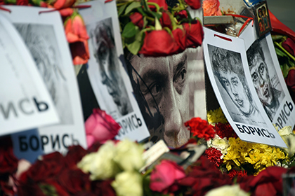 Семья Немцова решила переквалифицировать дело об убийстве политика
