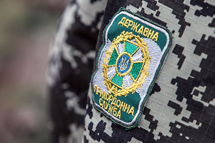 Очередной украинский военный пришел брататься с российскими пограничниками