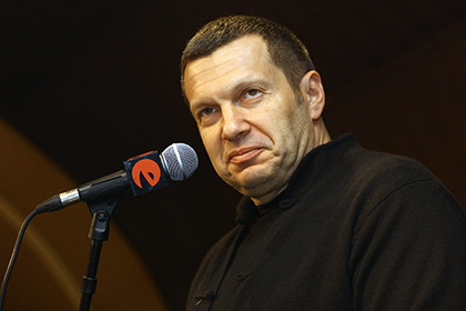Владимир Соловьев 