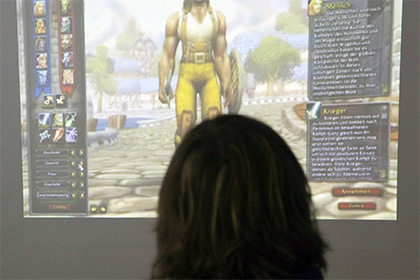Челябинский подросток зарезал родителей за отлучение от World of Warcraft