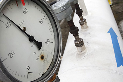 «Газпром» возобновит поставки газа на Украину 12 октября