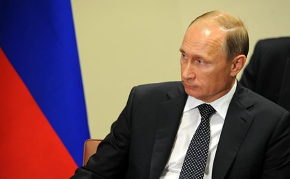 Путин пообещал сохранить либеральный курс в сфере валютного регулирования