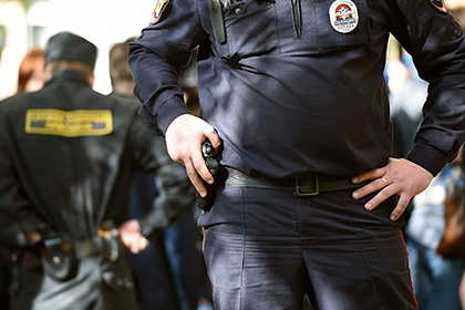 Московский полицейский прописал в «резиновой» квартире украинских призывников