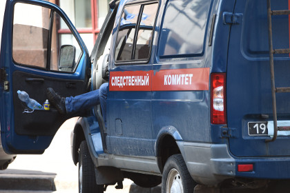 В Подольске задержан мужчина по подозрению в убийстве двух малолетних детей