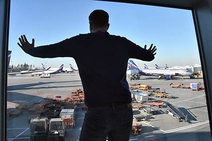 Эксперты отметили рост цен на авиабилеты после отмены прямых рейсов Москва-Киев