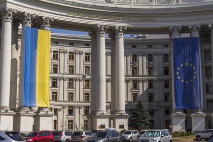 Киев выразил протест против обысков в Библиотеке украинской литературы 