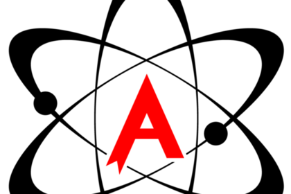 Логотип организации American Atheists