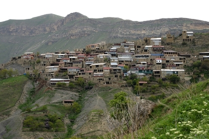 В Дагестане главу села застрелили в собственном доме