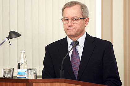  Сергей Егоров