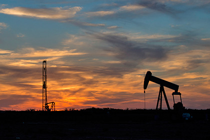 В США заключен первый после 40 лет запрета контракт на экспорт нефти