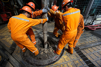 В правительстве пообещали восстановление роста цен на нефть