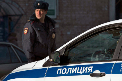 Грабители в Москве отобрали у гражданина Киргизии 7 миллионов рублей