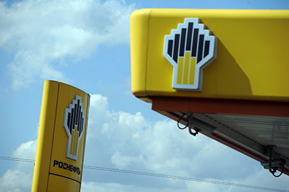 СМИ сообщили о продаже «Роснефтью» сети АЗС на Украине швейцарцам