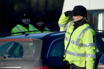 Отбившуюся от насильника датчанку оштрафуют за ношение газового баллончика